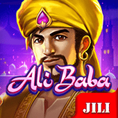 Ali Baba on okgames