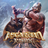 Asgardian Rising on okgames