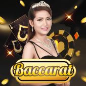 Baccarat A on okgames