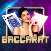 Baccarat B on okgames