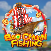 Bao Chuan Fishing on okgames