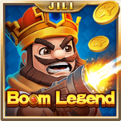 Boom Legend on okgames