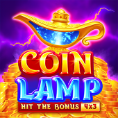 Coin Lamp on okgames