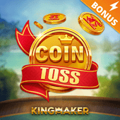 Coin Toss on okgames