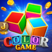 Color Game on okgames