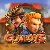 Cowboys on okgames