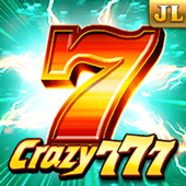 Crazy777 on okgames
