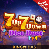 Dice Duet on okgames