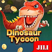 Dinosaur Tycoon on okgames