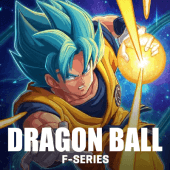 Dragon Ball on okgames