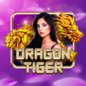 Dragon Tiger on okgames