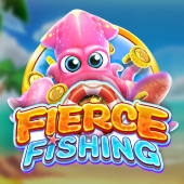 Fierce Fishing on okgames