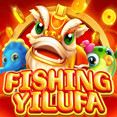 Fishing Yi Lu Fa on okgames