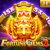 Fortune Gems 2 on okgames