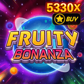 Fruity Bonanza on okgames