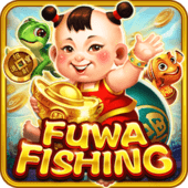 Fuwa Fishing on okgames