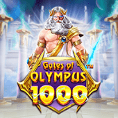Gates of Olympus 1000 on okgames