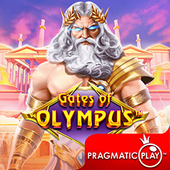 Gates of Olympus on okgames
