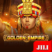 Golden Empire on okgames