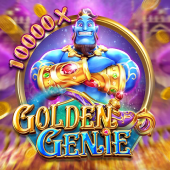 Golden Genie on okgames