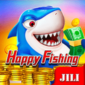 Happy Fishing on okgames