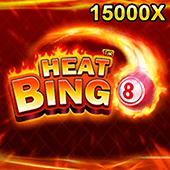 Heat Bingo on okgames