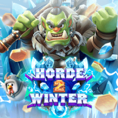 Horde 2 Winter on okgames