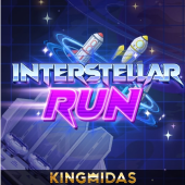 Interstellar Run on okgames