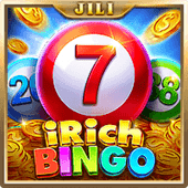 Irich Bingo on okgames