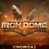 Iron Dome on okgames