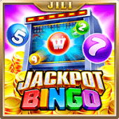 Jackpot Bingo on okgames