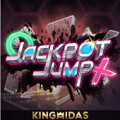 Jackpot Jump on okgames
