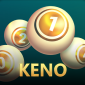 Keno on okgames
