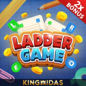 Ladder Game on okgames