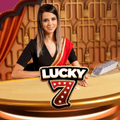 Lucky 7 on okgames