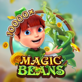 Magic Beans on okgames