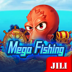 Mega Fishing on okgames