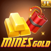 Mines Gold on okgames