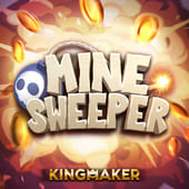 Minesweeper on okgames