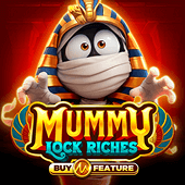 Mummy Lock Riches on okgames