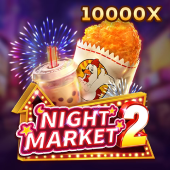 Night Market 2 on okgames