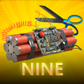 Nine on okgames