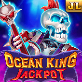 Ocean King Jackpot on okgames