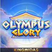 Olympus Glory on okgames