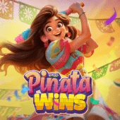 Pinata Wins on okgames