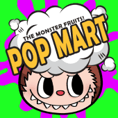 Popmart on okgames