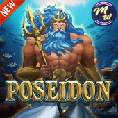 Poseidon on okgames