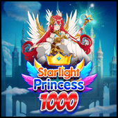 Starlight Princess 1000 on okgames