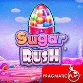 Sugar Rush on okgames