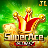 Super Ace Deluxe on okgames